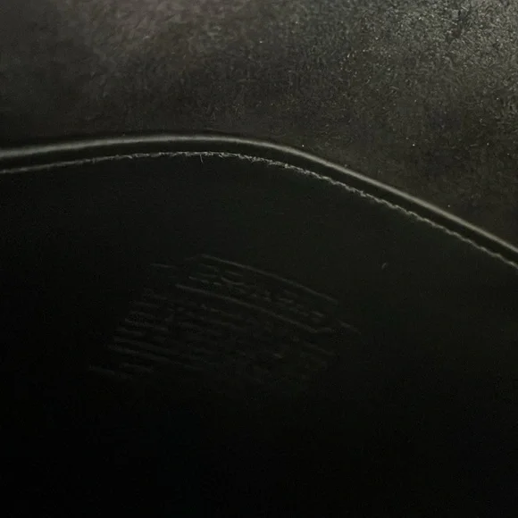 Coach 1992 Vintage Station Bag - Picture 7 of 13